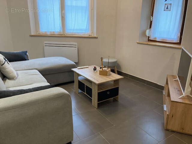 Maison à CAYEUX-SUR-MER