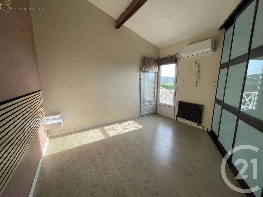 Maison à SAINT-CLAIR