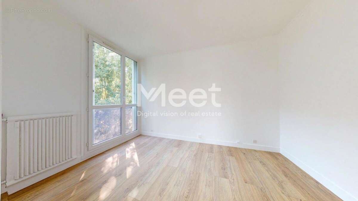 Appartement à MAUREPAS