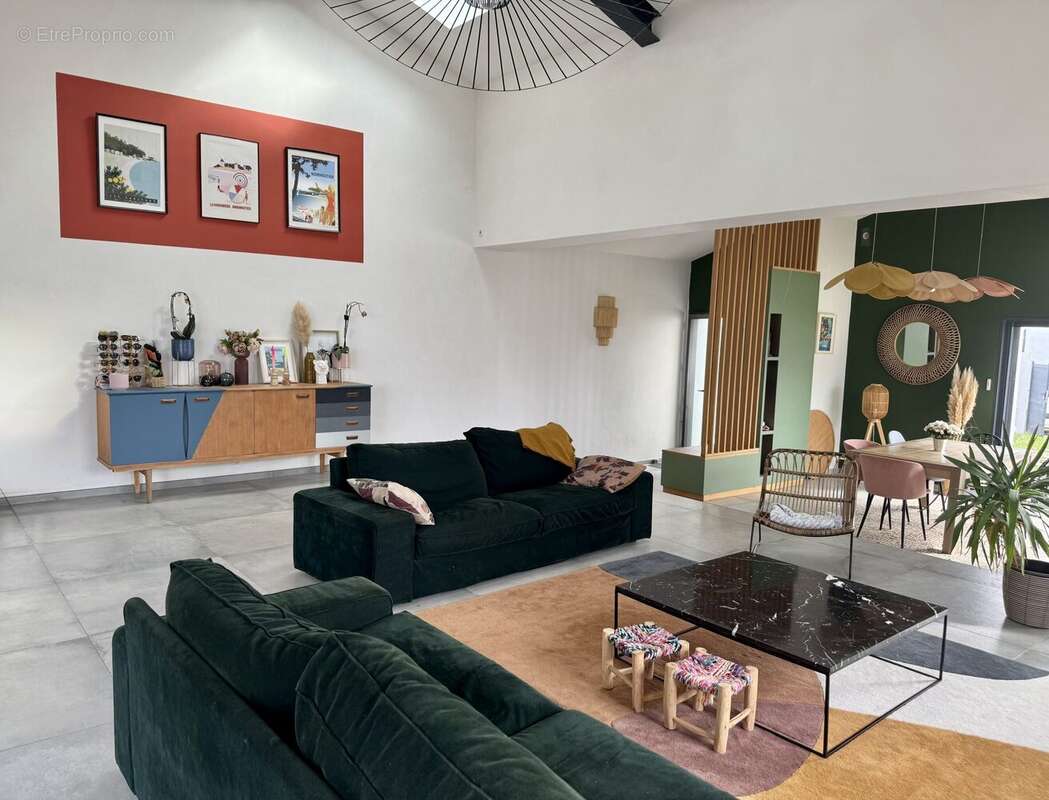 Maison 225 m² à Noirmoutier-En-L'ile  - photo 3
