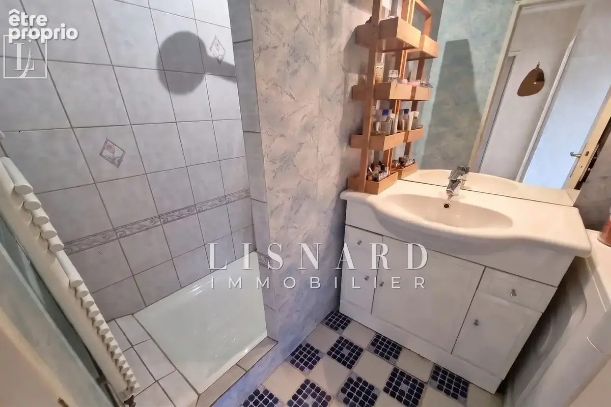 Appartement 40 m² à Vallauris  - photo 8