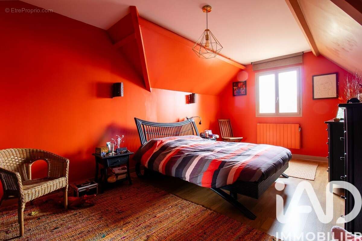 Photo 8 - Maison à GUIGNES