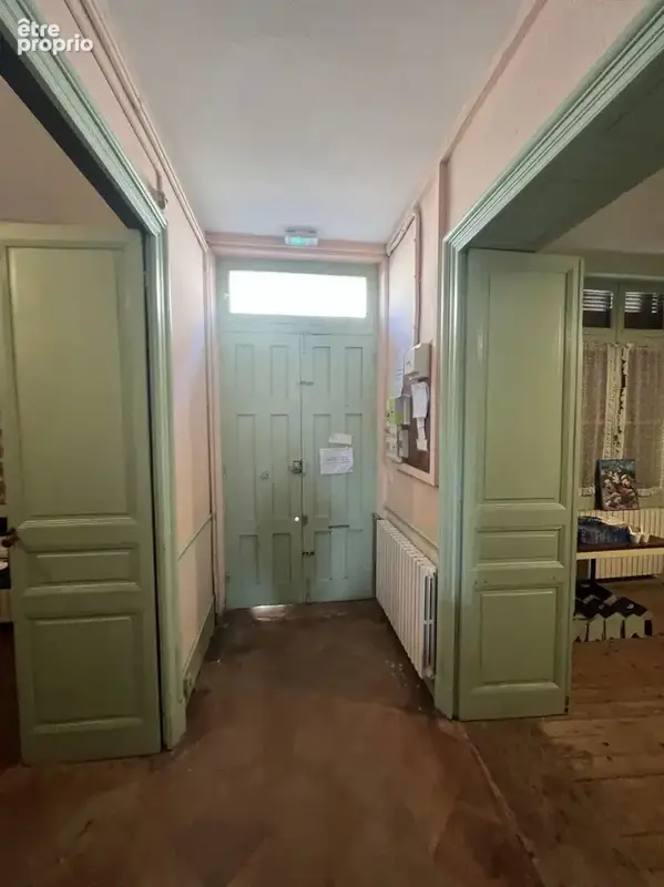 Appartement à PAU