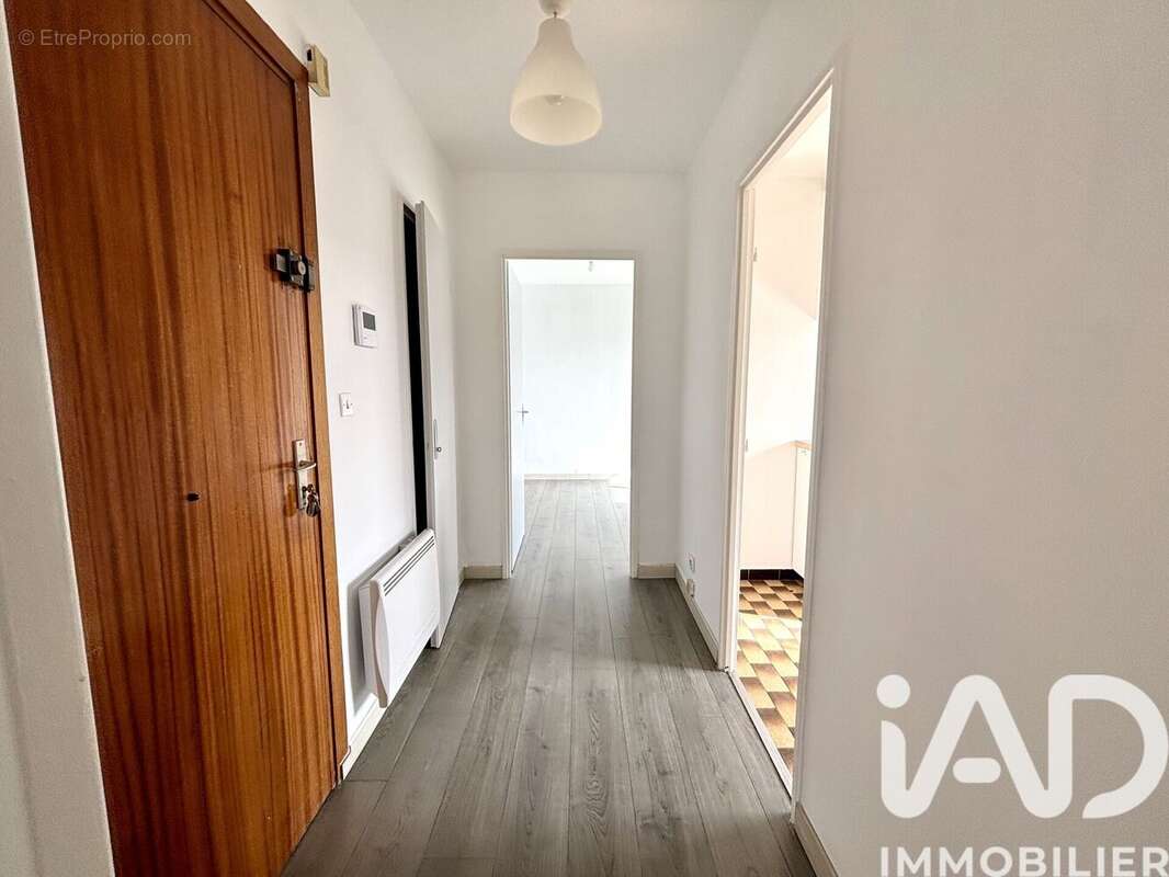 Photo 9 - Appartement à LYON-8E