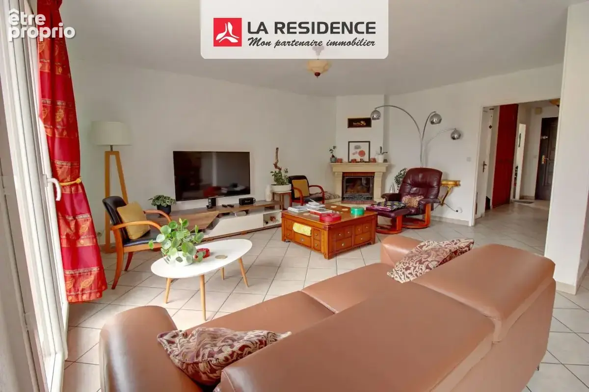 Maison 145 m² à Conflans-Sainte-Honorine  - photo 6