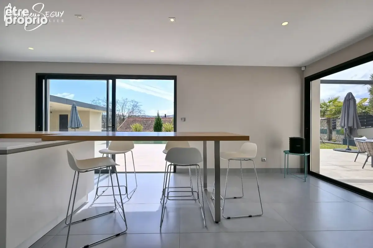 Propriété de Prestige à THURINS (69) - photo 39