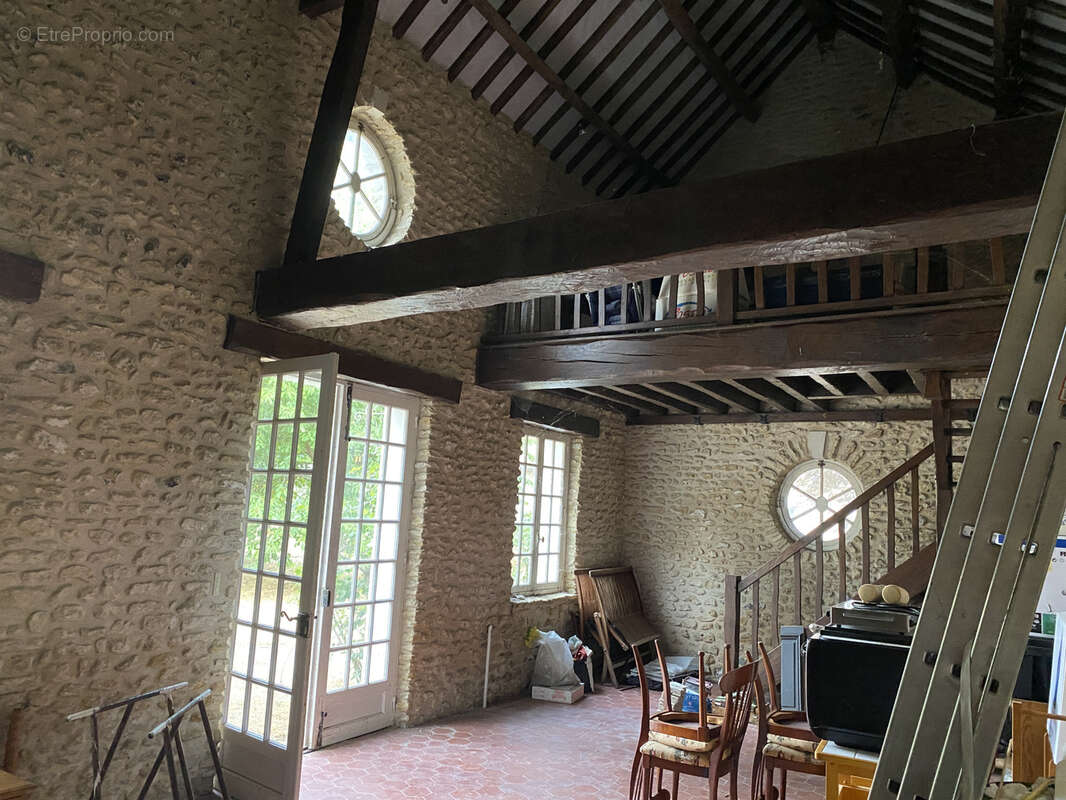 Proximité de Pacy-sur-Eure. - photo 19