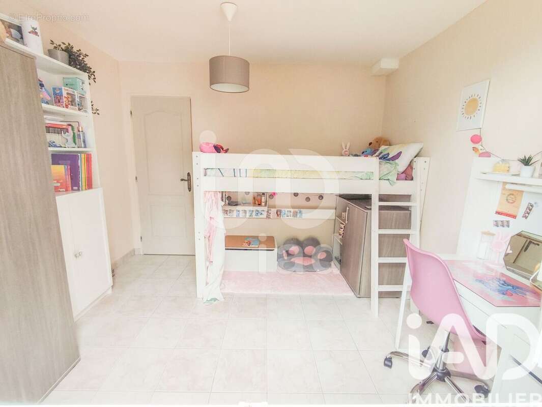 Photo 6 - Maison à CHATENOY