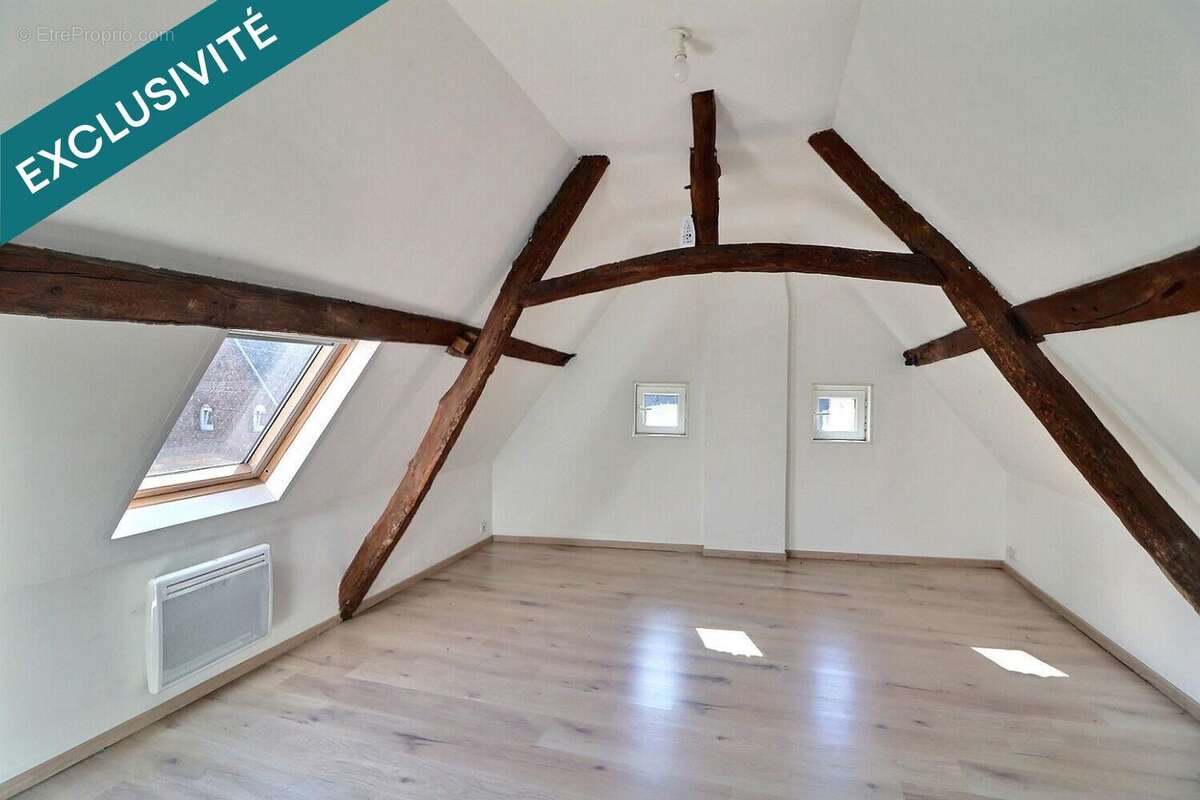 Photo 5 - Maison à SAINT-PYTHON