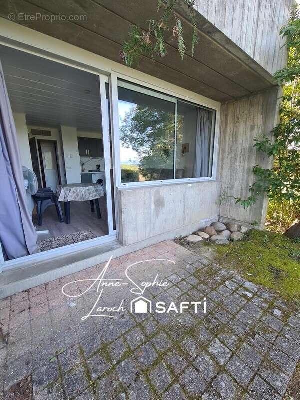 Photo 6 - Appartement à GROSPIERRES