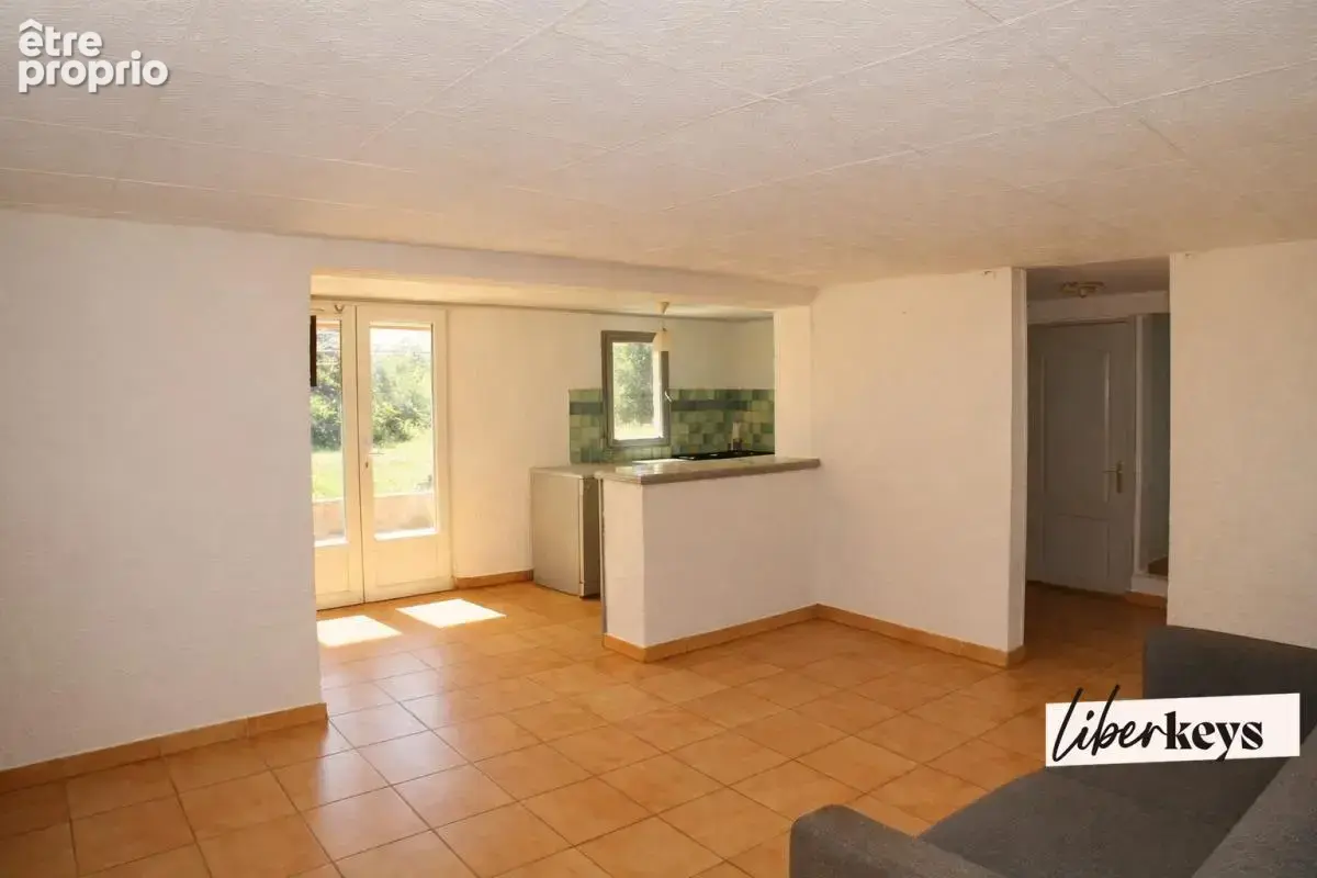 Au calme absolu et dans un parc arboré, propriété 2 habitations, dépendances - photo 18