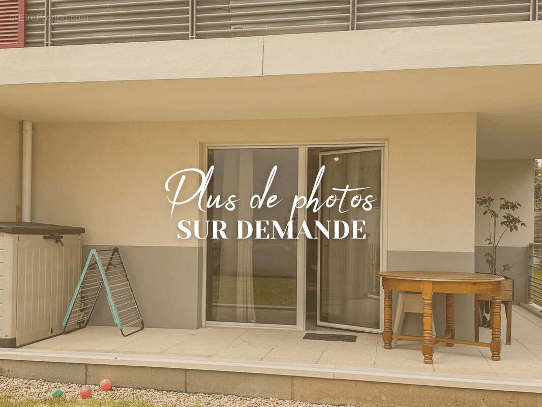 Appartement à TOURS