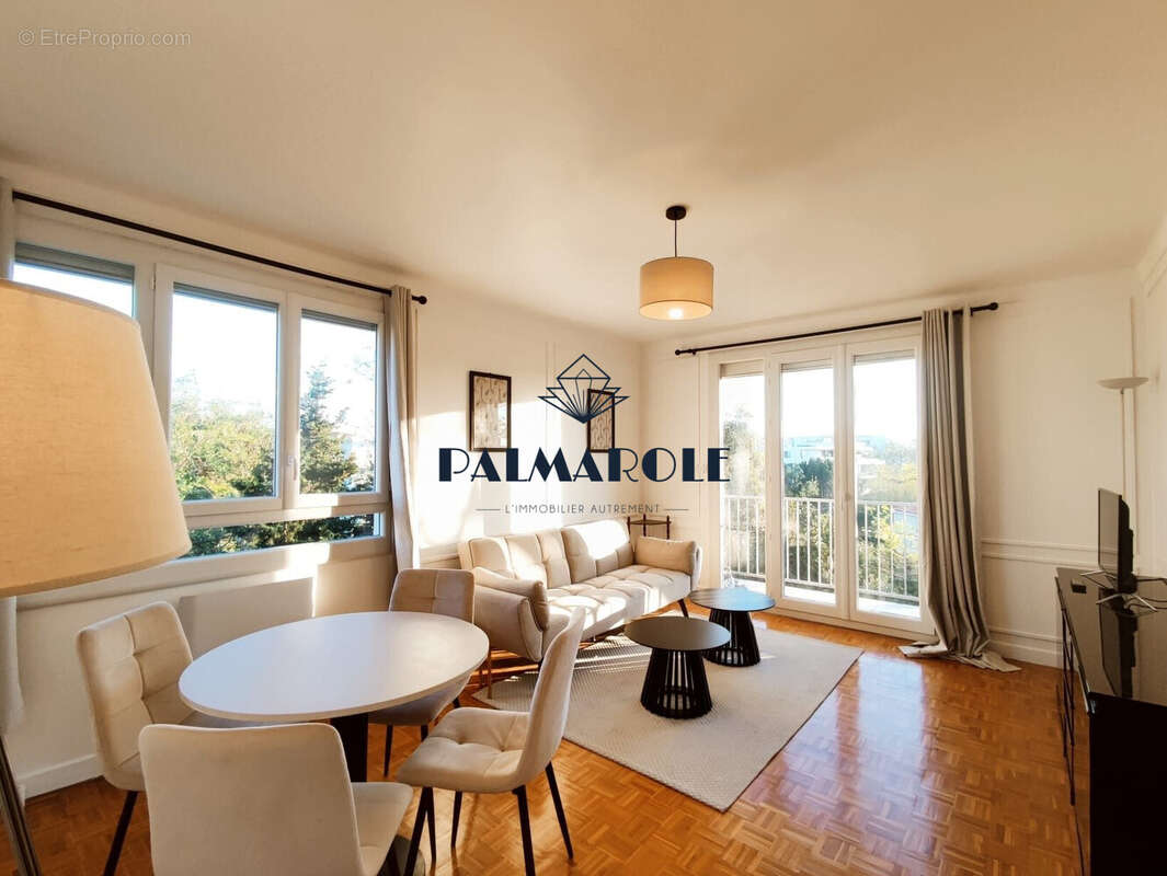 Appartement à PERPIGNAN