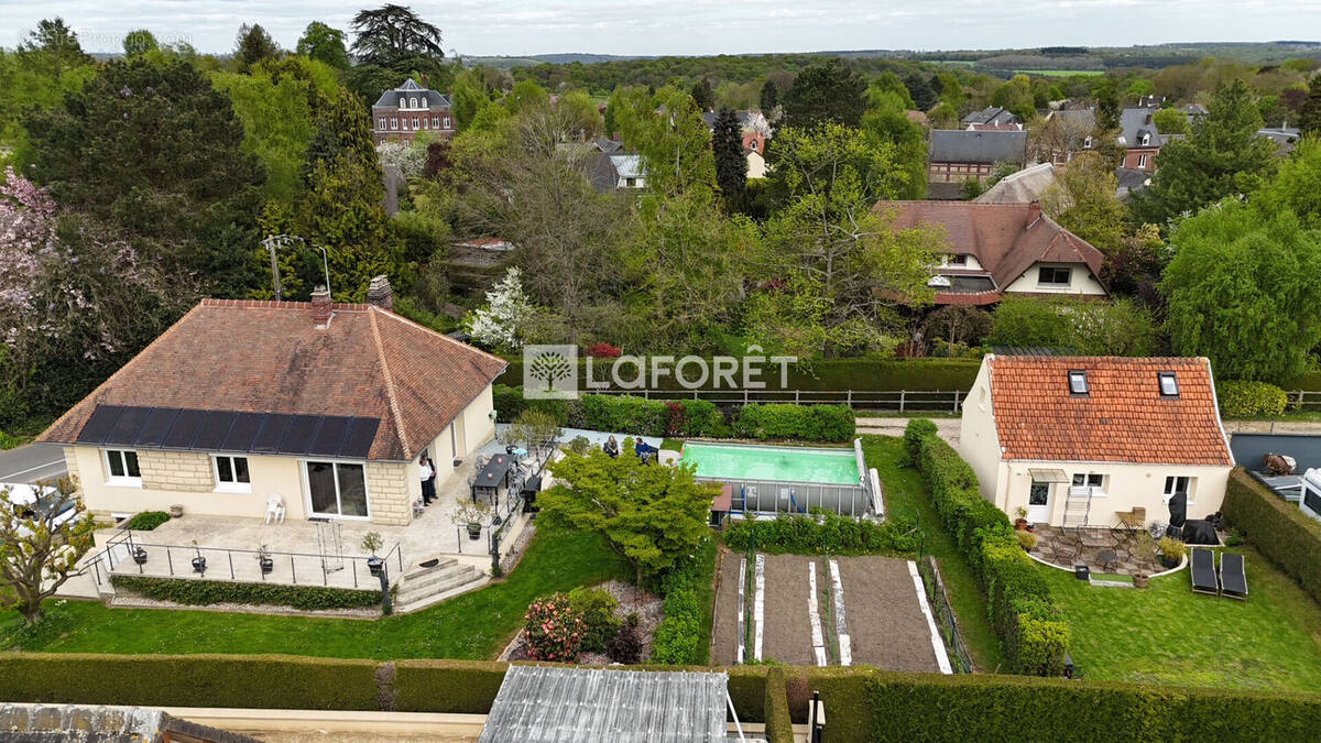 Maison à SAINT-JEAN-DU-CARDONNAY