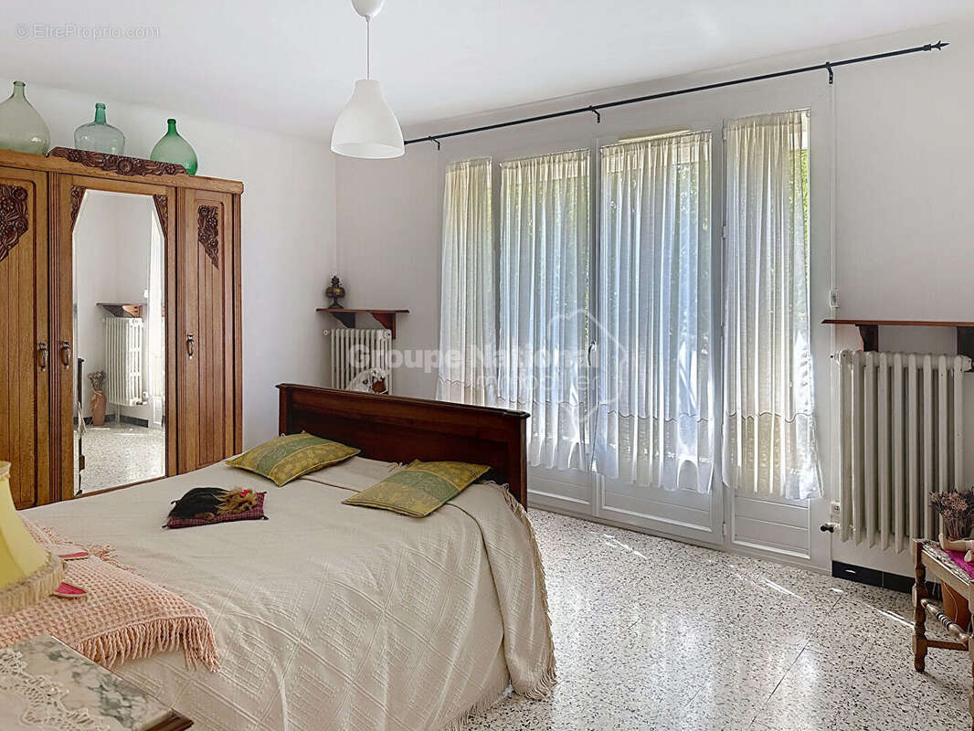 Maison à BERRE-L'ETANG