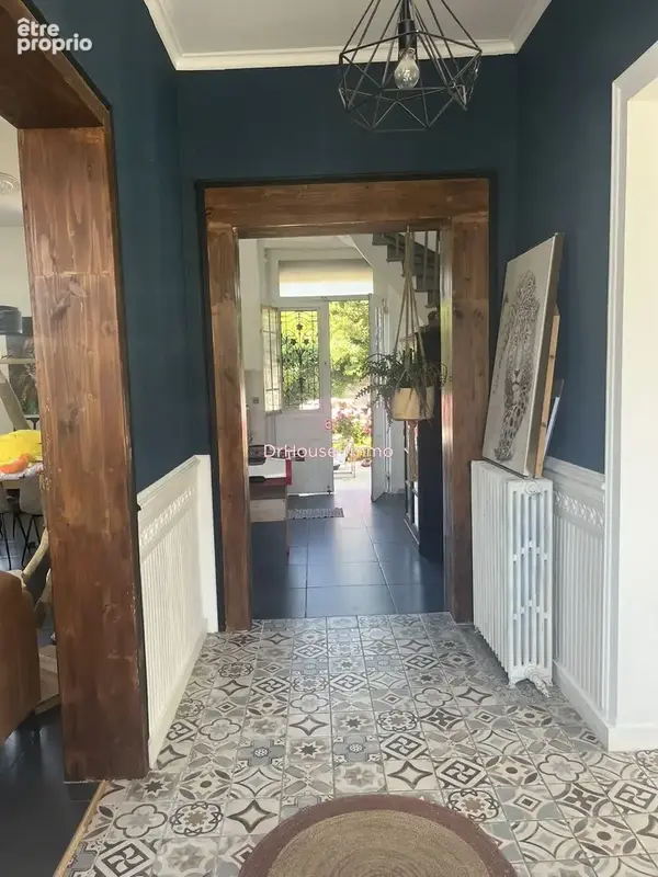 Maison 8 pièces 233 m² à vendre à Noeux-Les-Mines (62290) - photo 21