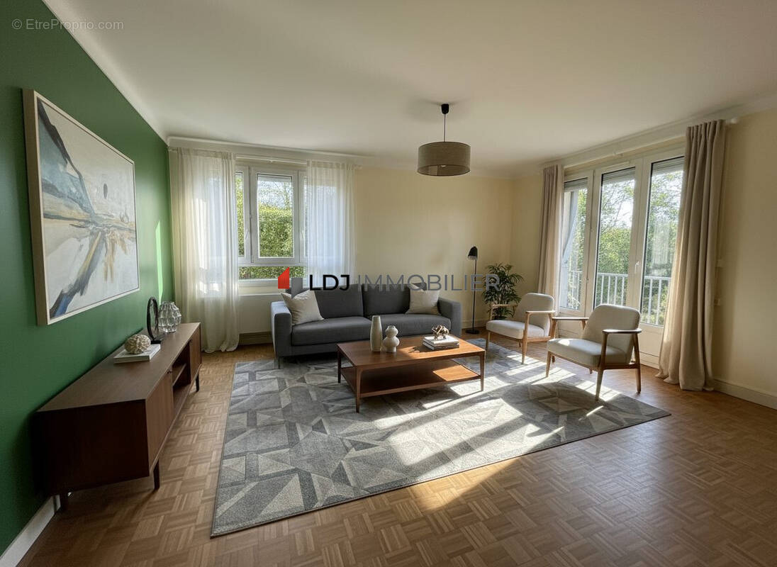 Appartement à PERPIGNAN