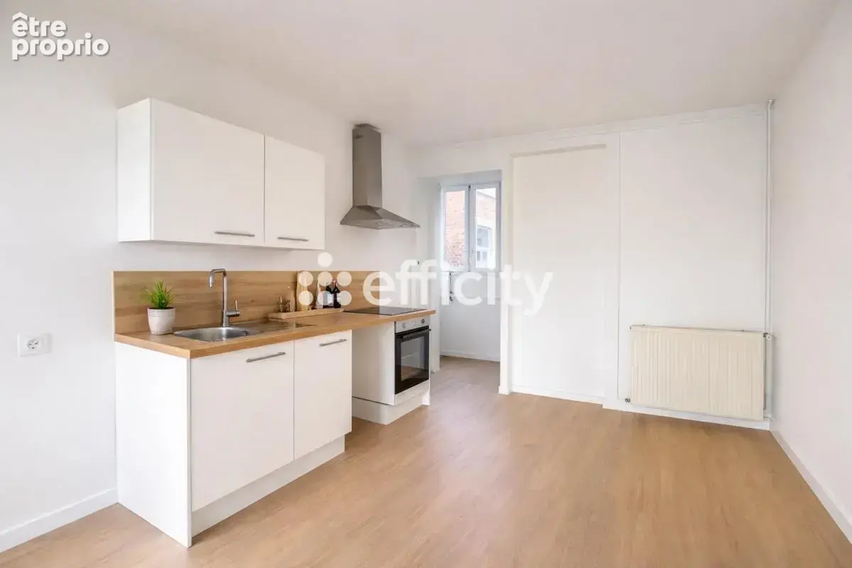 Appartement - photo 4