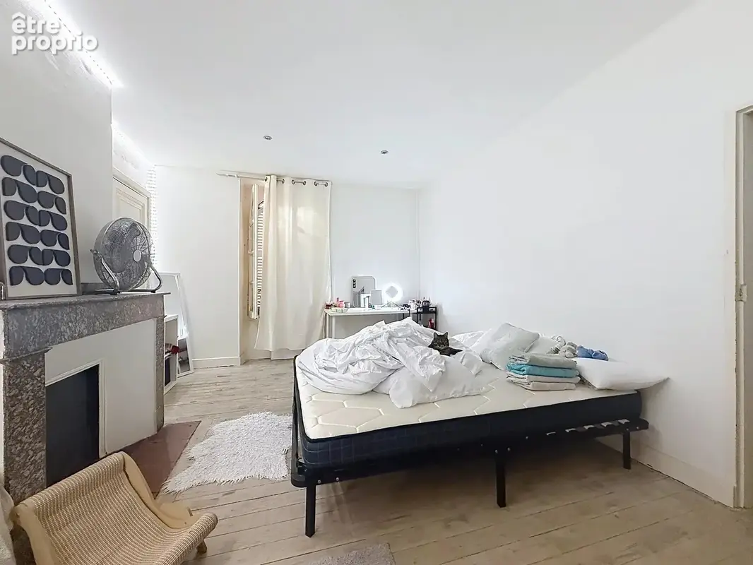 Rue d'Alsace Lorraine, T3 de 63 m² - photo 6