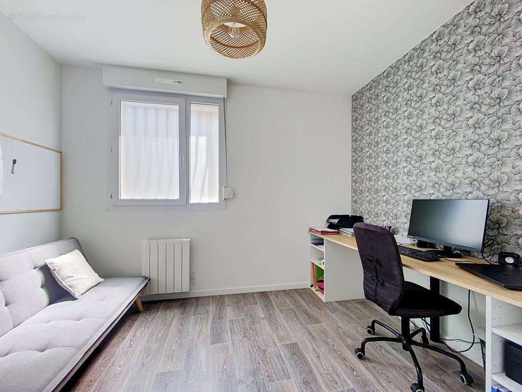 Appartement - 2 Chambres - rez de chaussée - Garage fermé - photo 13