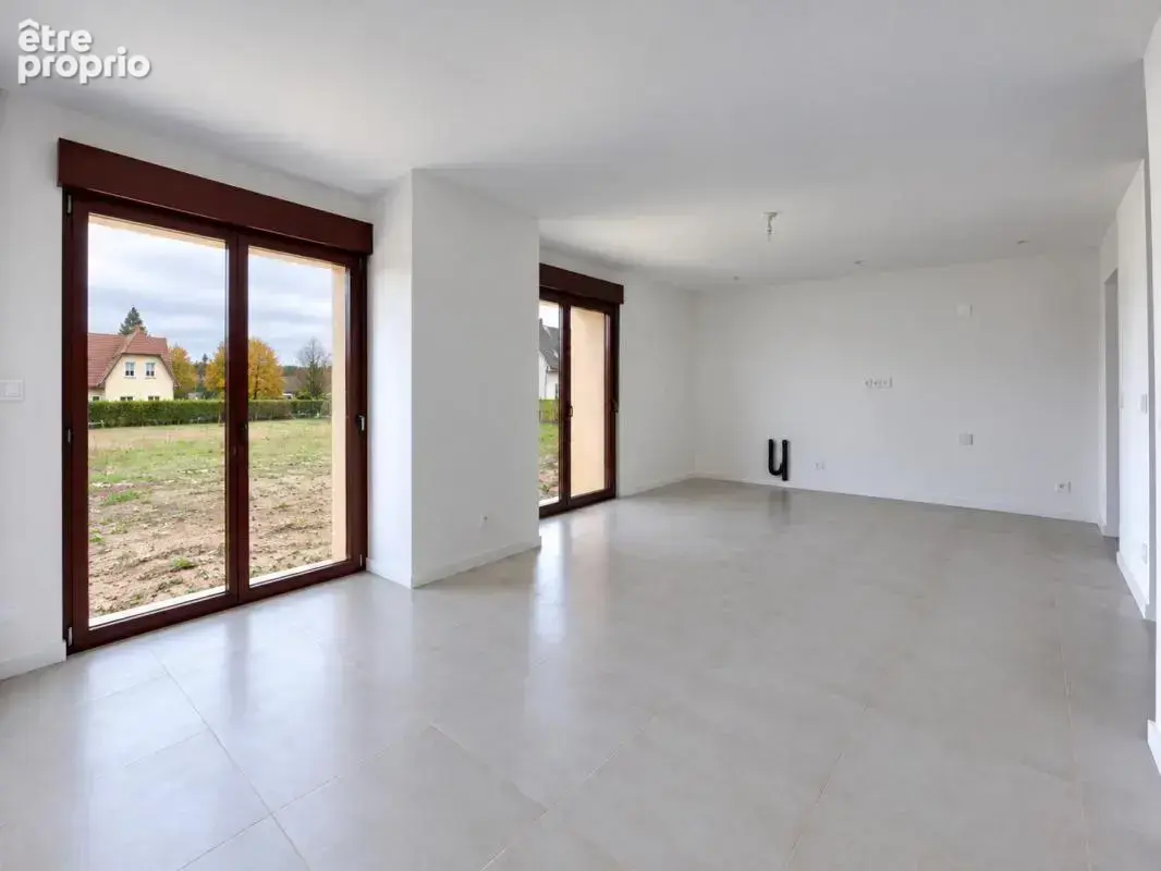 Mardié (45430) Maison entièrement rénovée avec dépendance - photo 4