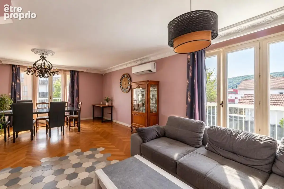 Maison à vendre 8 pièces  (38) - photo 10
