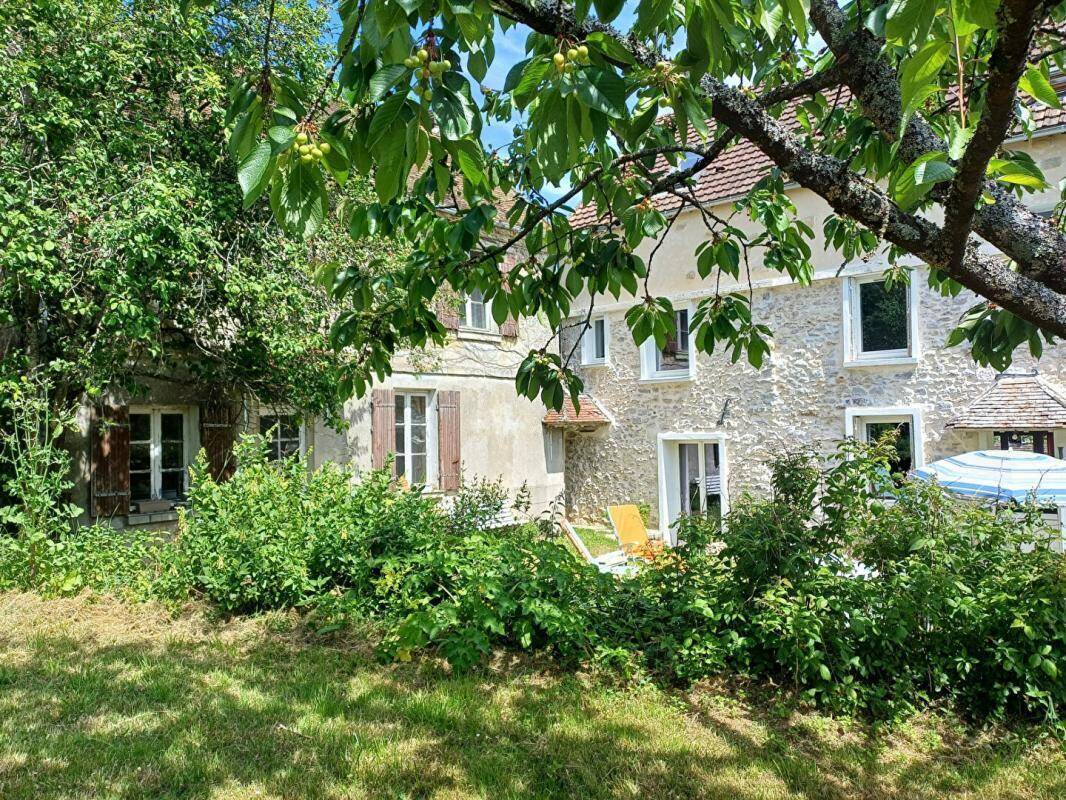 Appartement à PONTOISE