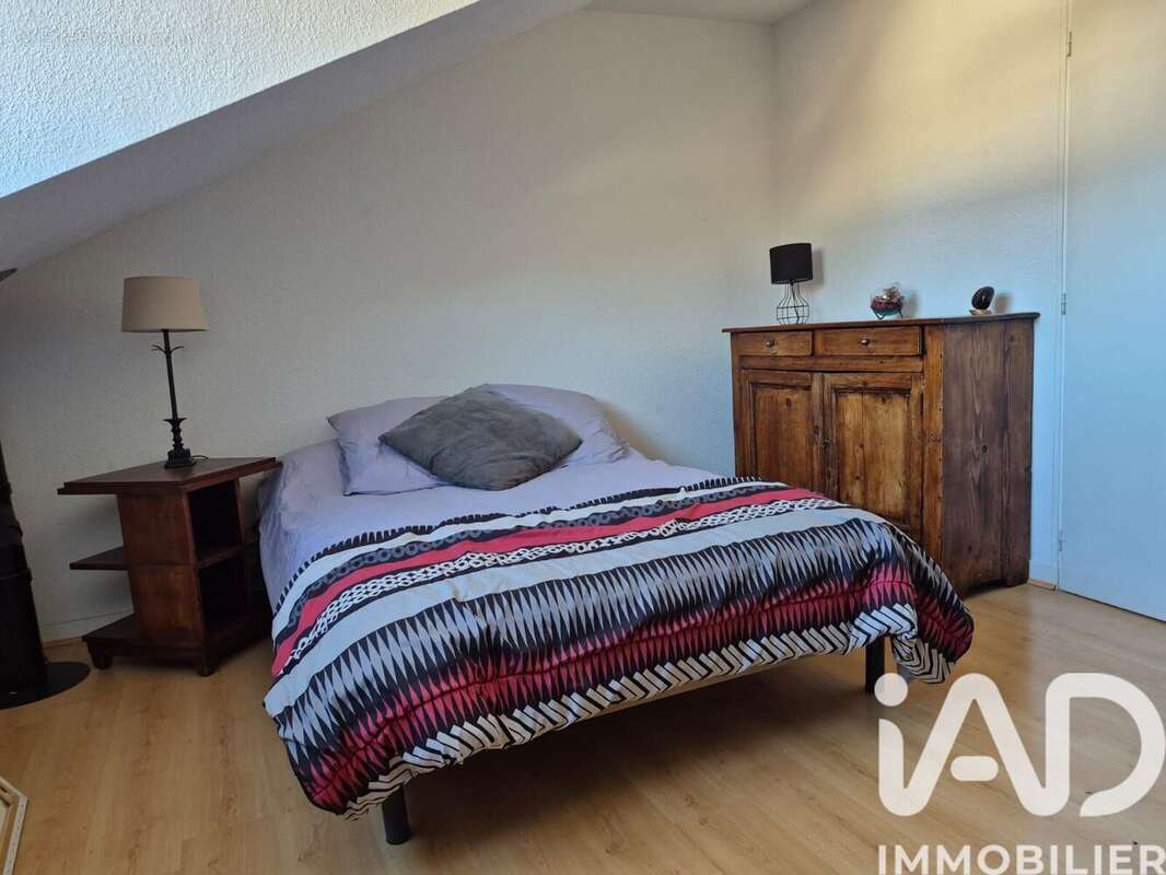 Photo 9 - Appartement à ORNANS