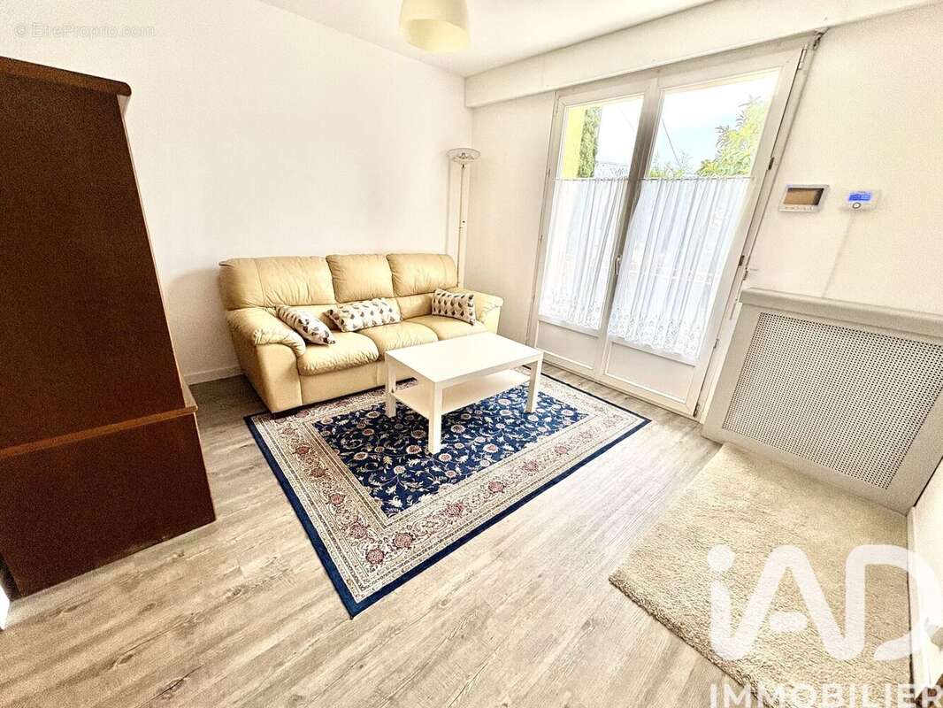 Photo 4 - Maison à ARGENTEUIL