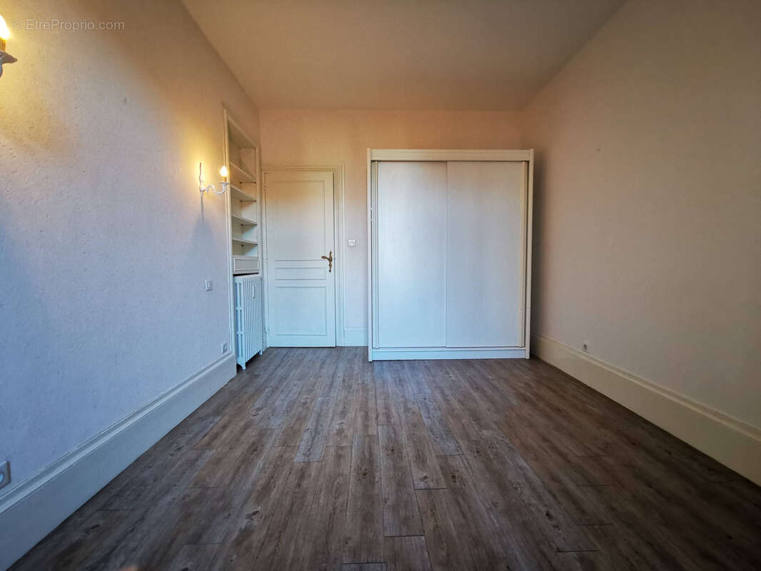 Appartement à ROANNE