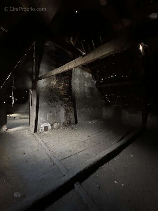 Appartement à NEVERS