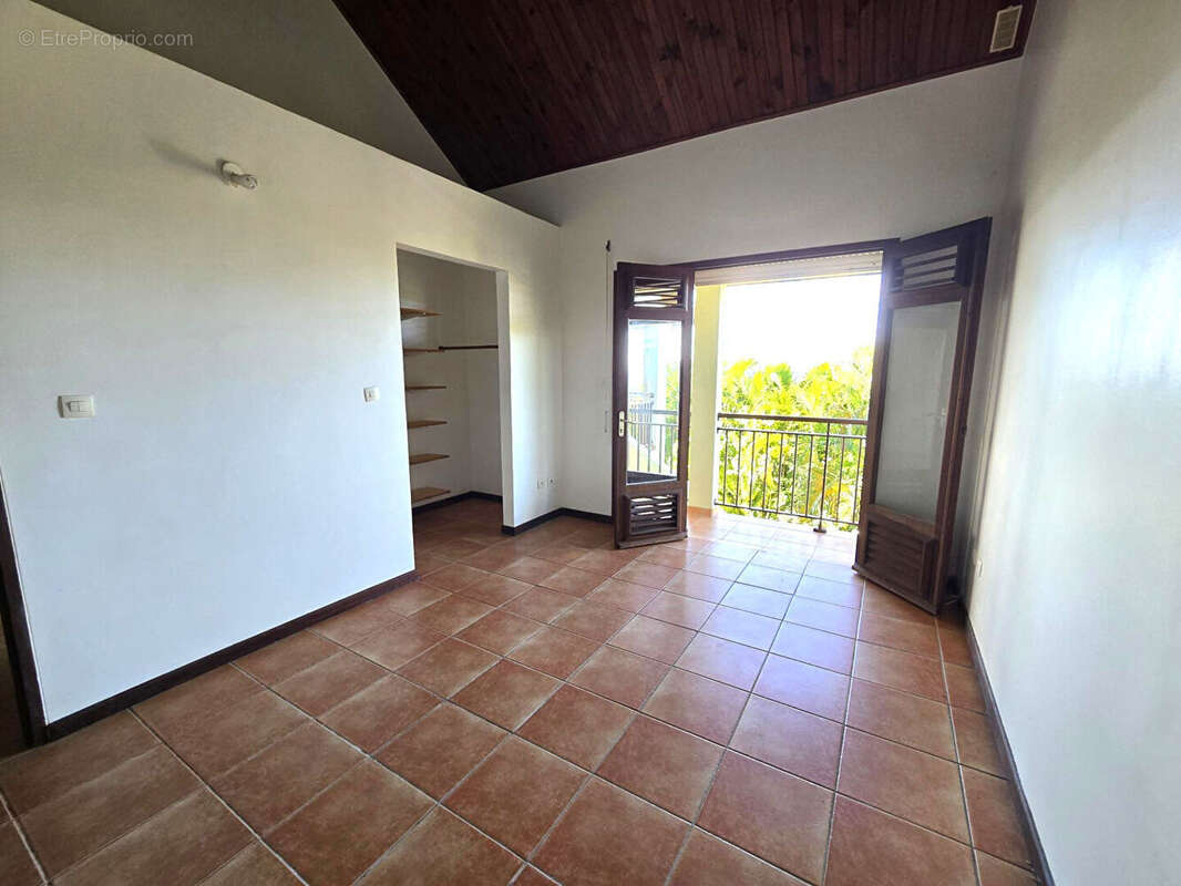 Maison à LE DIAMANT