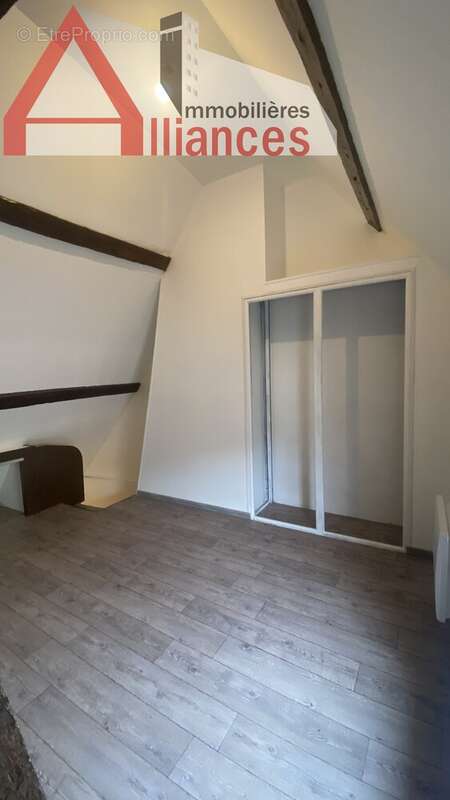 n°4 - Maison à ABBEVILLE