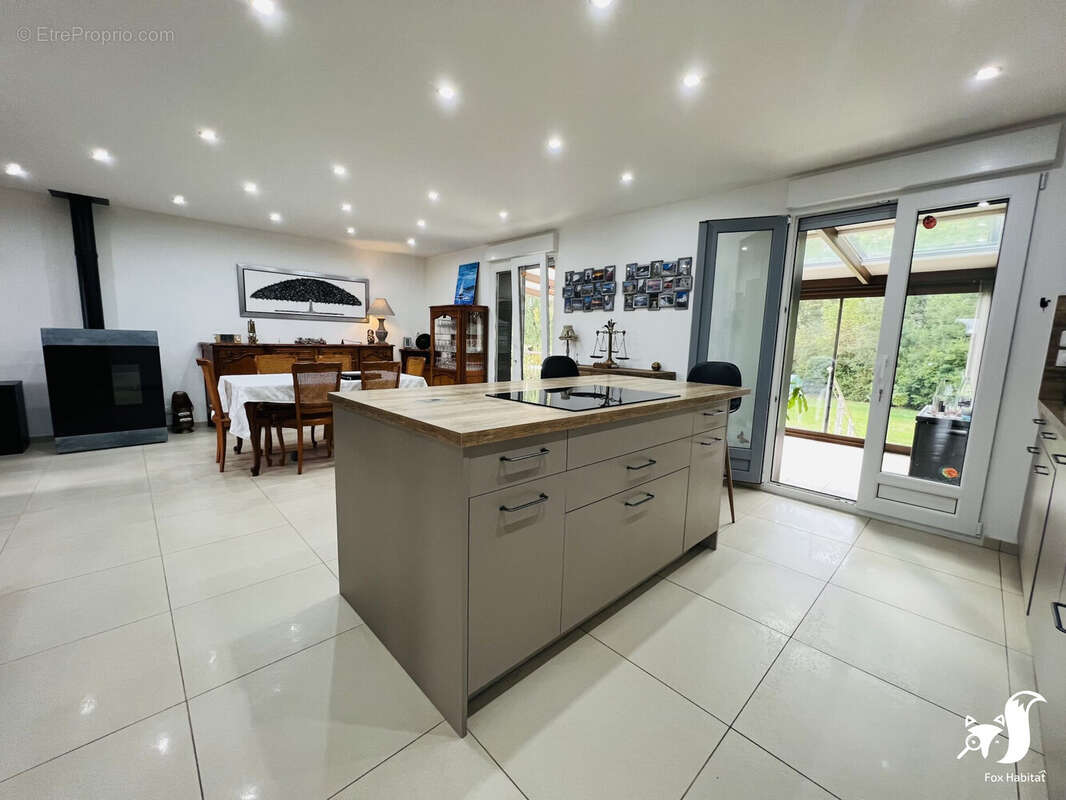 Maison à LE CATEAU-CAMBRESIS