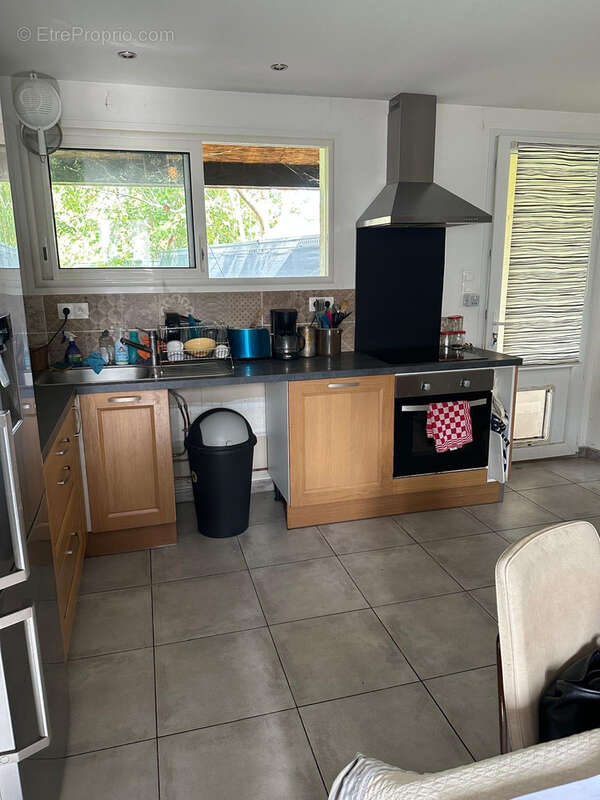 Maison à CHATELLERAULT