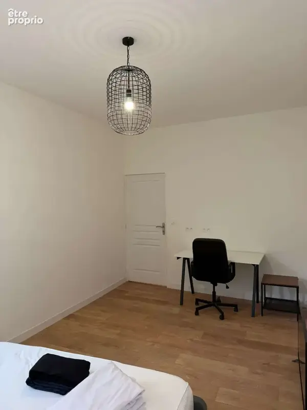 Appartement t2 centre ville de valence - photo 5
