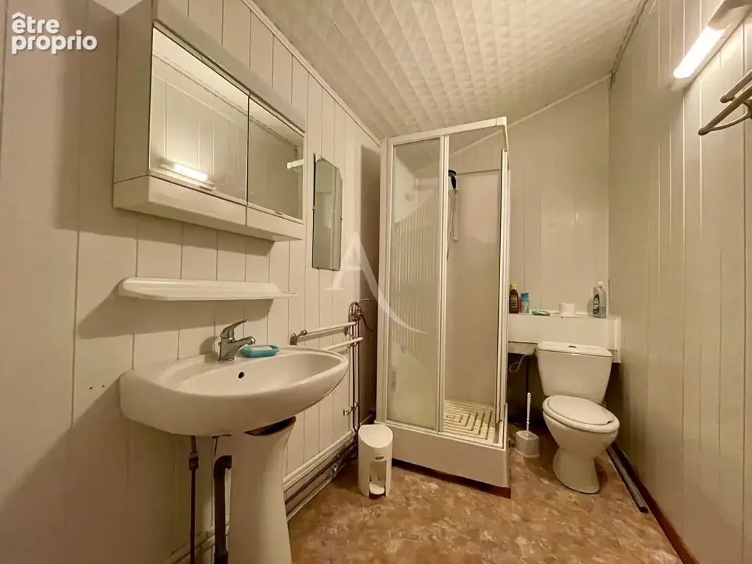 Maison à l'Aiguillon-la-Presqu'Ile - photo 14