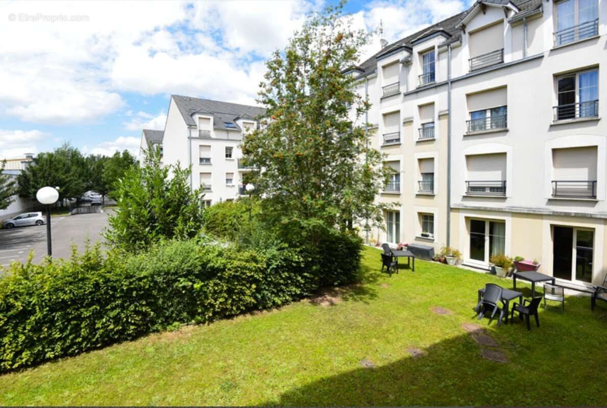 Appartement à ALBERT