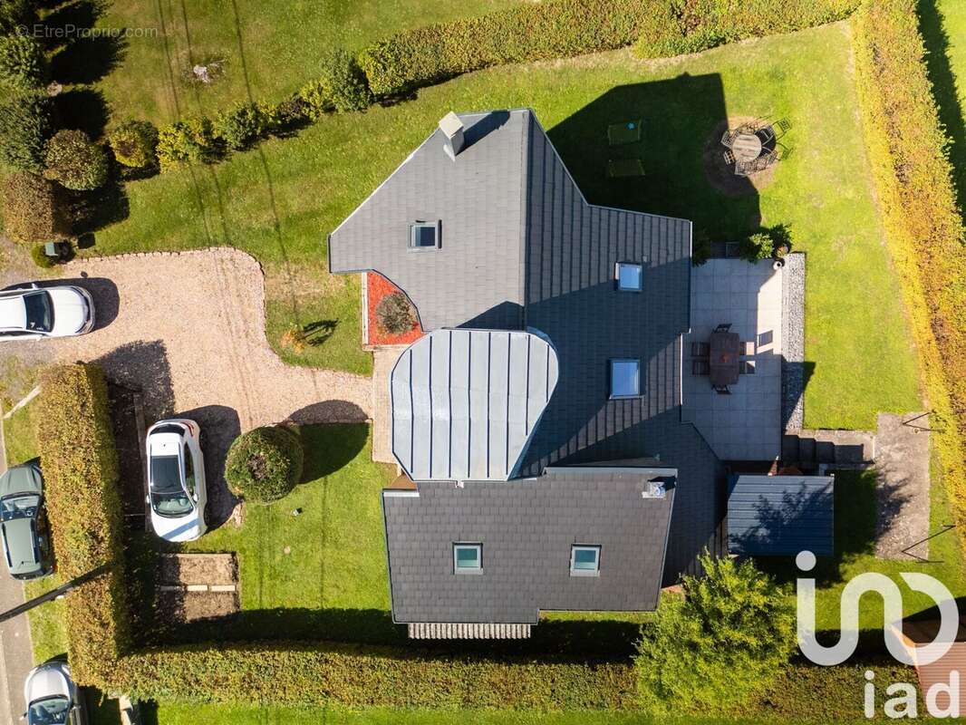 Photo 3 - Maison à NITTING