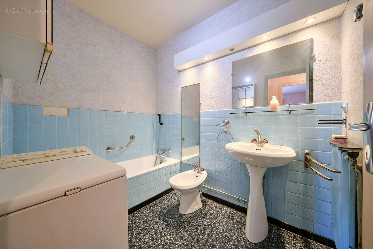 Appartement à ANNECY-LE-VIEUX