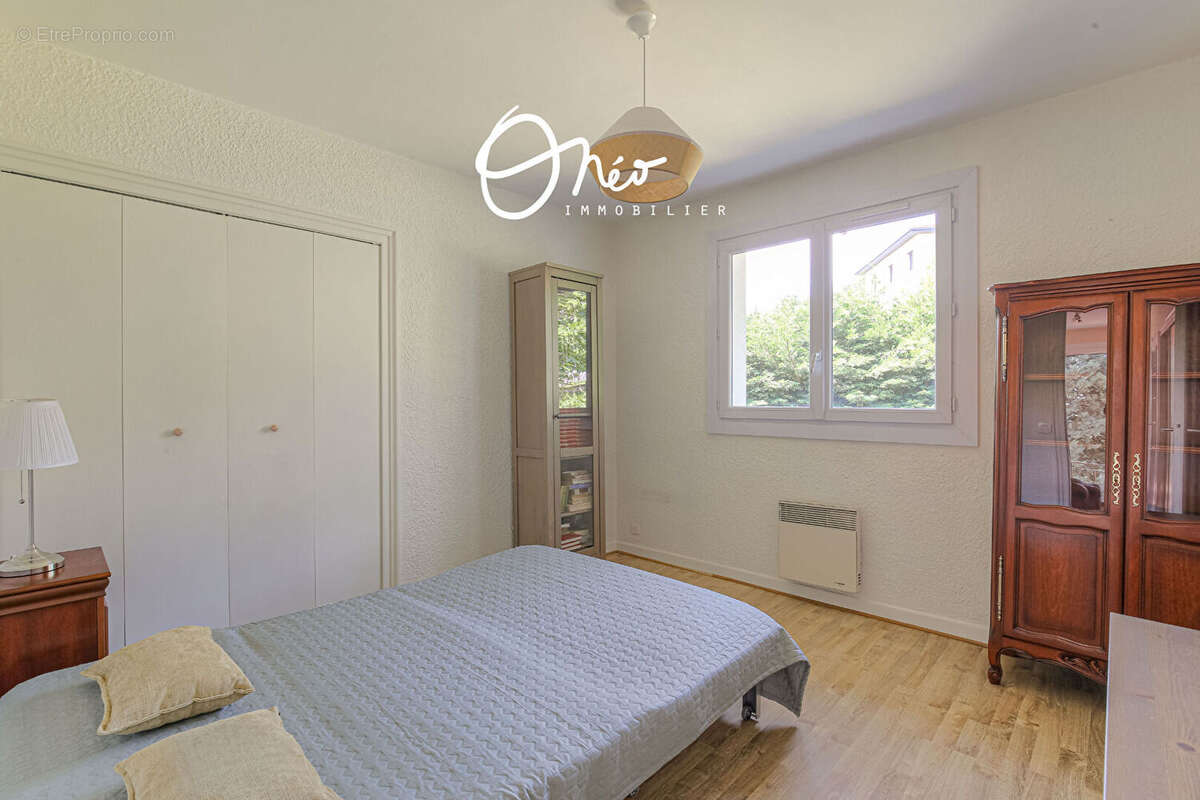 Maison individuelle avec sous-sol complet et jardin de 1267m2 - photo 12