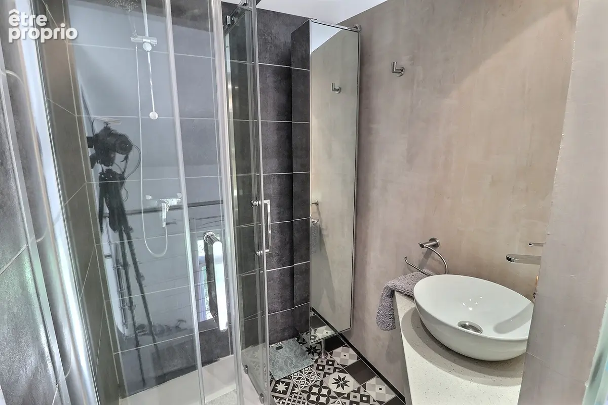 Appartement 70m² à avignon - photo 14
