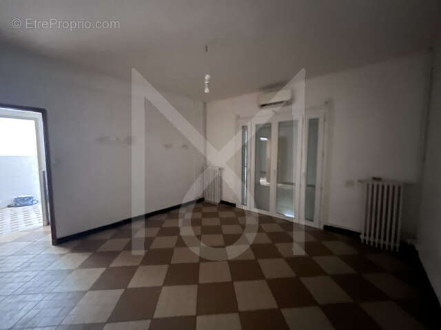 Appartement à MARTIGUES