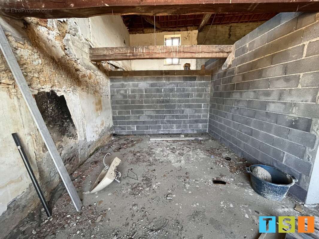 Maison à SAINT-GAUDENS