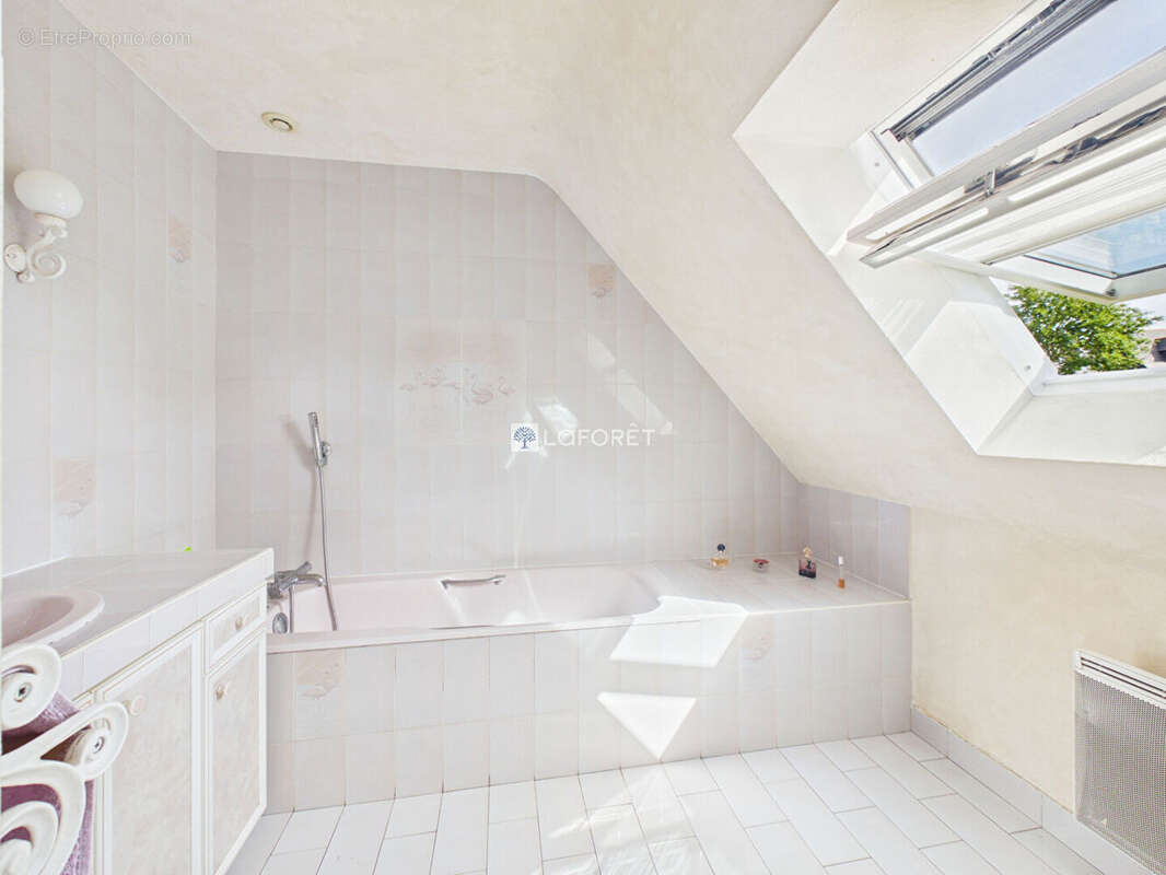 Maison Quimper 6 pièce(s) 131,87m2 - photo 12