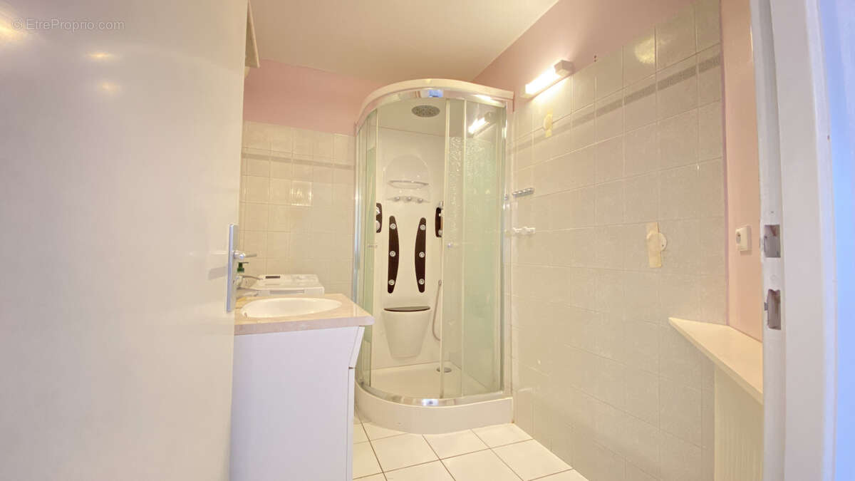 Appartement à EYBENS