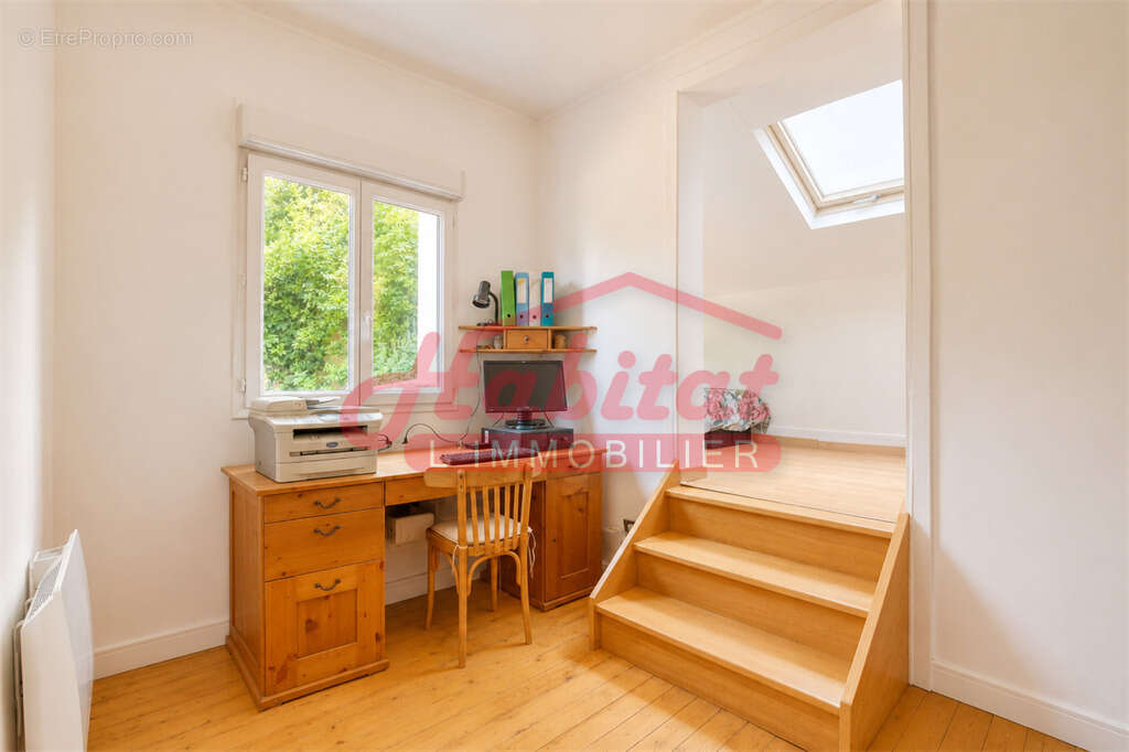 Maison atypique de 4 Pièces de 70 m² – Mieux qu'un appartement - photo 8