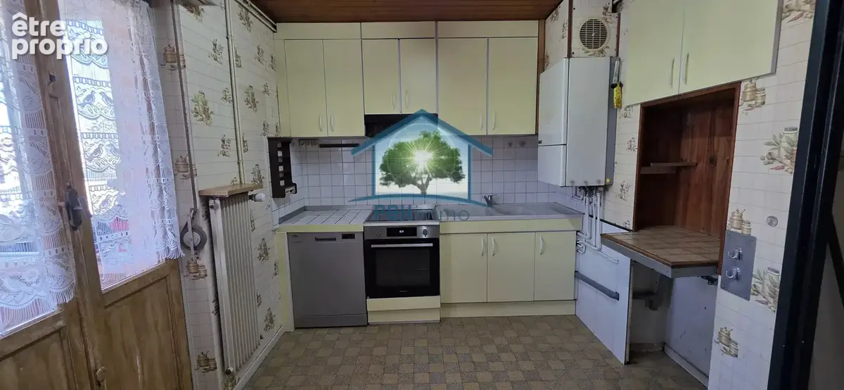 ILLZACH (68) - Appartement 67 m² avec balcon et verranda - photo 5