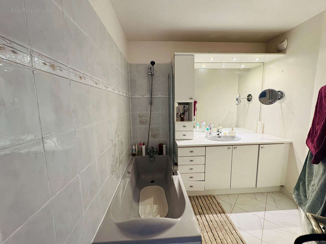 Appartement à SANNOIS