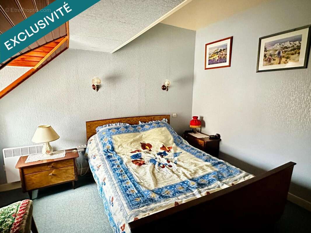 Photo 5 - Maison à SAINT-PARIZE-LE-CHATEL